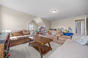 274 Turkey Trot Ln, Raeford, NC 28376 - Photo 34