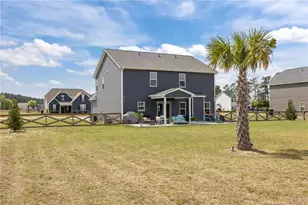 274 Turkey Trot Ln, Raeford, NC 28376 - Photo 46