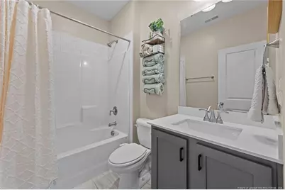 274 Turkey Trot Lane, Raeford, NC 28376 - Photo 12