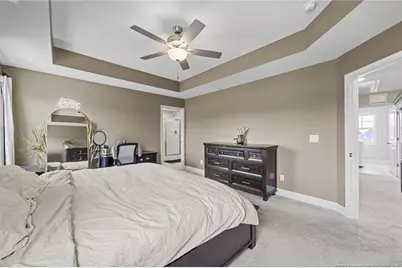 274 Turkey Trot Lane, Raeford, NC 28376 - Photo 28