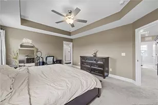 274 Turkey Trot Ln, Raeford, NC 28376 - Photo 28