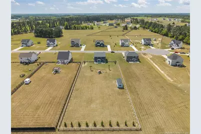 274 Turkey Trot Lane, Raeford, NC 28376 - Photo 6