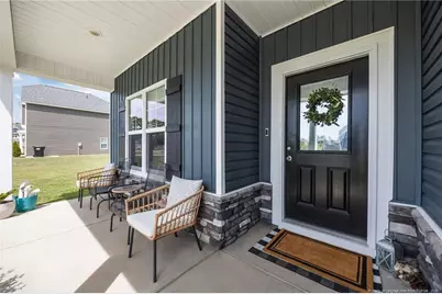 274 Turkey Trot Lane, Raeford, NC 28376 - Photo 8