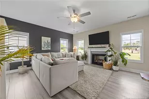 274 Turkey Trot Ln, Raeford, NC 28376 - Photo 14