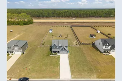 274 Turkey Trot Lane, Raeford, NC 28376 - Photo 4