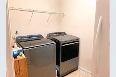 5236 Spreading Branch Road, Hope Mills, NC 28348 - Photo 16