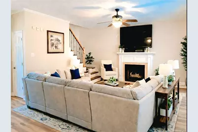 5236 Spreading Branch Road, Hope Mills, NC 28348 - Photo 2