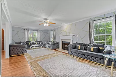 1408 Burford Court, Fayetteville, NC 28314 - Photo 4