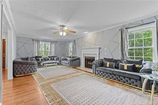 1408 Burford Ct, Fayetteville, NC 28314 - Photo 4