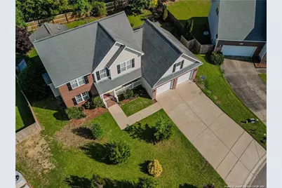 1408 Burford Court, Fayetteville, NC 28314 - Photo 2