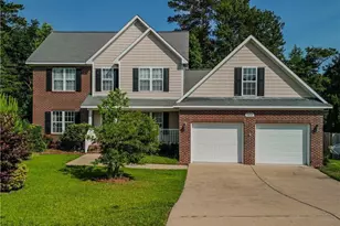 1408 Burford Ct, Fayetteville, NC 28314 - Photo 1