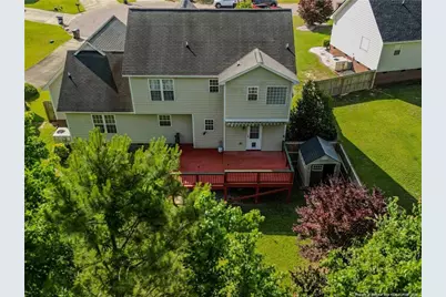 1408 Burford Court, Fayetteville, NC 28314 - Photo 28