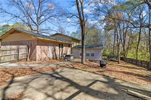 554 Glen Canyon Dr, Fayetteville, NC 28303 - Photo 30