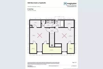 5605 Mum Creek Lane, Fayetteville, NC 28304 - Photo 50