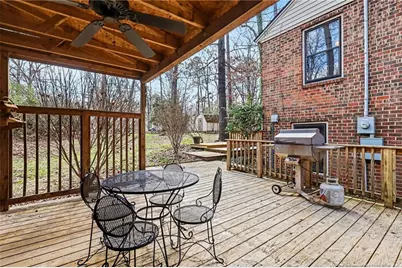 512 Sussex Avenue, Sanford, NC 27330 - Photo 36