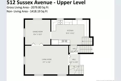 512 Sussex Avenue, Sanford, NC 27330 - Photo 44