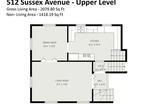 512 Sussex Ave, Sanford, NC 27330 - Photo 44