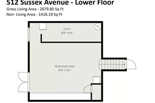 512 Sussex Ave, Sanford, NC 27330 - Photo 42