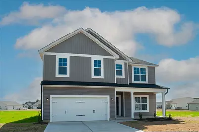 68 Mossy Bridge Court, Lillington, NC 27546 - Photo 1