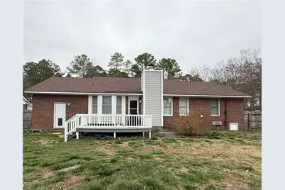 7001 Maracay Court, Fayetteville, NC 28314 - Photo 2