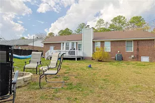 7001 Maracay Ct, Fayetteville, NC 28314 - Photo 18