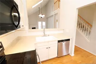 3013 Silky Dogwood Trail, Apex, NC 27502 - Photo 16