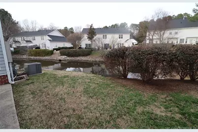 3013 Silky Dogwood Trail, Apex, NC 27502 - Photo 38