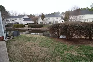 3013 Silky Dogwood Trail, Apex, NC 27502 - Photo 38