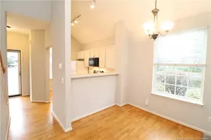 3013 Silky Dogwood Trail, Apex, NC 27502 - Photo 10