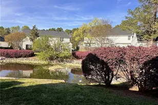 3013 Silky Dogwood Trail, Apex, NC 27502 - Photo 38