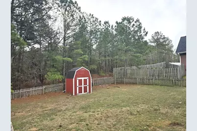 5527 Rising Ridge Drive, Hope Mills, NC 28348 - Photo 22