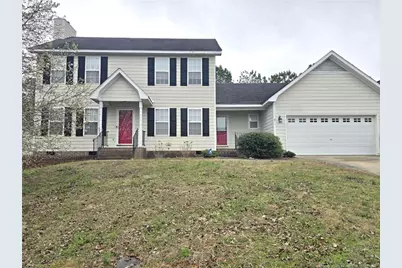 5527 Rising Ridge Drive, Hope Mills, NC 28348 - Photo 2