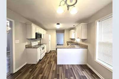 5527 Rising Ridge Drive, Hope Mills, NC 28348 - Photo 16