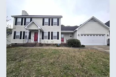 5527 Rising Ridge Drive, Hope Mills, NC 28348 - Photo 1