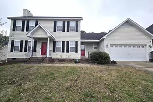 5527 Rising Ridge Dr, Hope Mills, NC 28348 - Photo 1