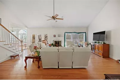 851 Jordan Road, Autryville, NC 28318 - Photo 8