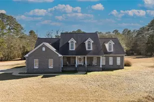 851 Jordan Rd, Autryville, NC 28318 - Photo 1