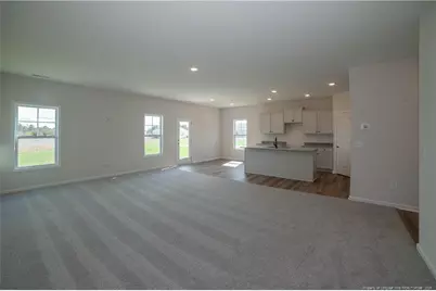 110 Mossy Bridge Court, Lillington, NC 27546 - Photo 6