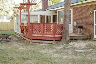 6377 Lake Traill Dr, Fayetteville, NC 28304 - Photo 38