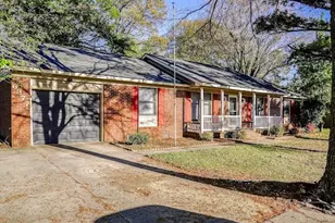 6377 Lake Traill Dr, Fayetteville, NC 28304 - Photo 2