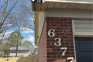 6377 Lake Traill Dr, Fayetteville, NC 28304 - Photo 32