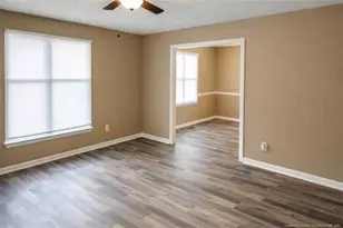 6377 Lake Traill Dr, Fayetteville, NC 28304 - Photo 1