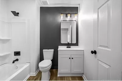 4574 Cripplecreek Court, Fayetteville, NC 28306 - Photo 10