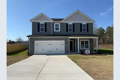 173 Jones Creek Lane, Lillington, NC 27546 - Photo 1