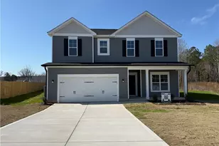 173 Jones Crk Ln, Lillington, NC 27546 - Photo 1