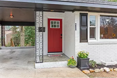 432 McPhee Drive, Fayetteville, NC 28305 - Photo 2