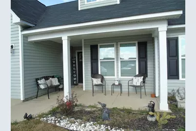 149 National Drive, Parkton, NC 28371 - Photo 2