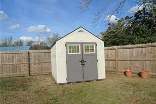 149 National Dr, Parkton, NC 28371 - Photo 8