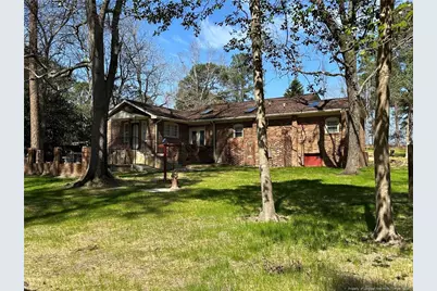 4026 Havelock Street, Fayetteville, NC 28306 - Photo 36