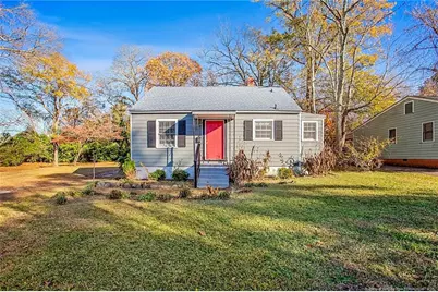 951 Chester Circle, Fayetteville, NC 28303 - Photo 2